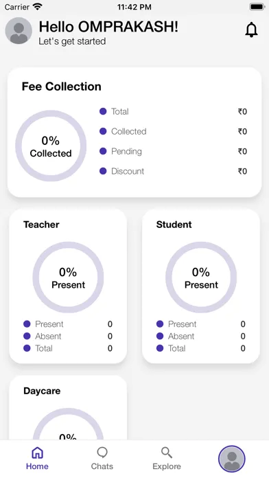 Steem Education Center Screenshots