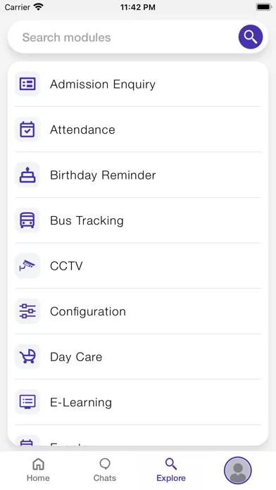 Steem Education Center Screenshots