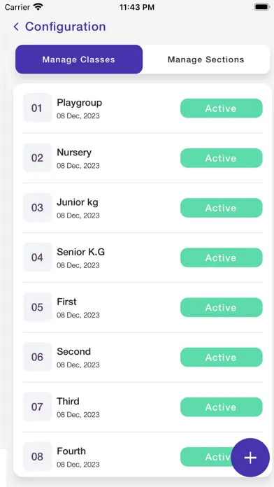 Steem Education Center Screenshots