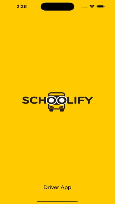 Schoolify - Parent应用截图