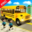 Buss Driving Simulator Pro