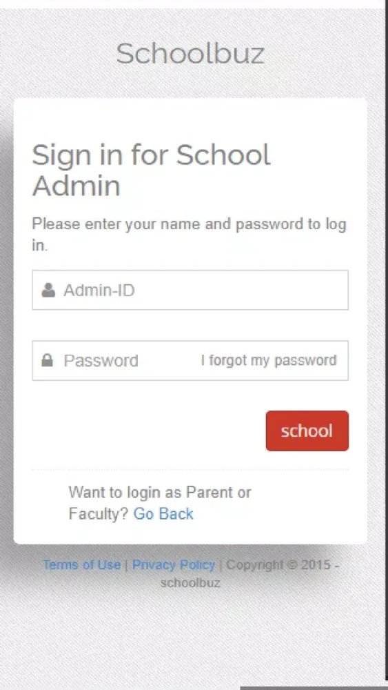 Apj Smart School Kharar 스크린샷