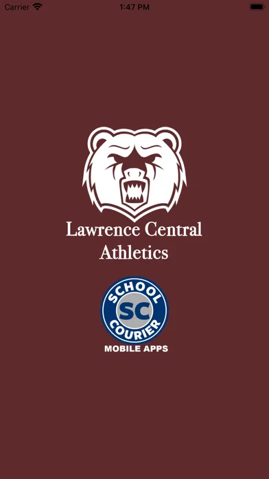 صور Lawrence Central Athletics IN