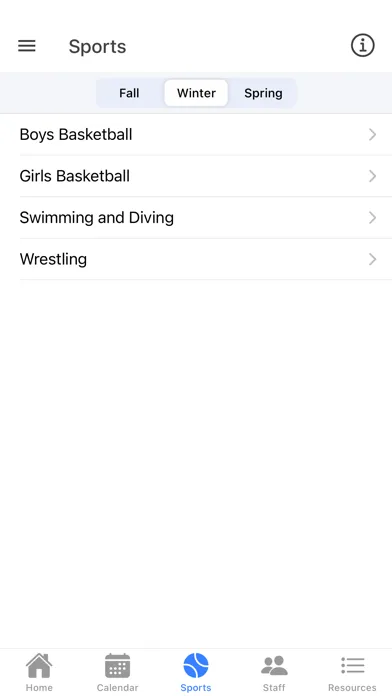 صور Lawrence Central Athletics IN