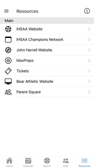 صور Lawrence Central Athletics IN