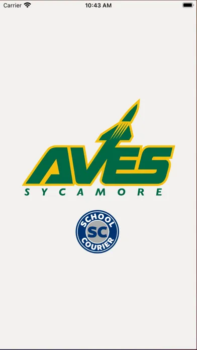 Sycamore Athletics - Ohio 스크린샷