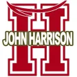 John Harrison Athletics