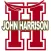 John Harrison Athletics
