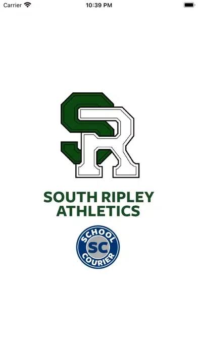 South Ripley Athletics Screenshots
