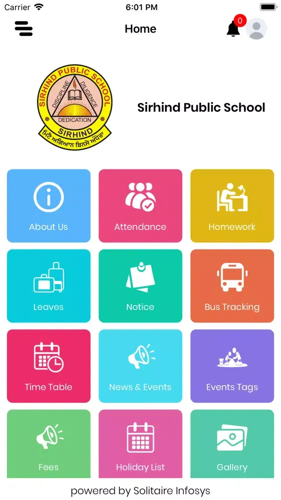 صور Sirhind Public School