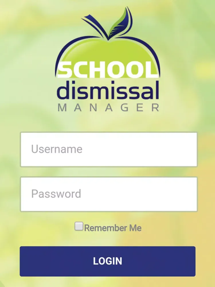 School Dismissal Manager (SDM) iPad  स्क्रीनशॉट