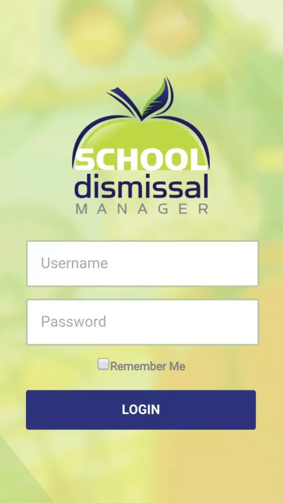 School Dismissal Manager (SDM) स्क्रीनशॉट