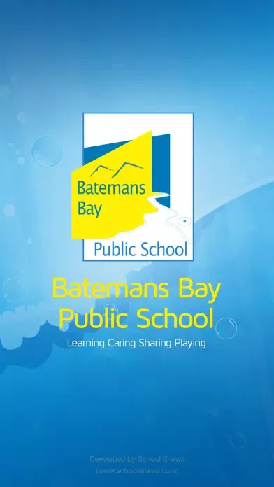 Batemans Bay Public School স্ক্রিনশট
