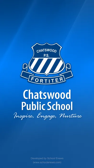 Chatswood Public School Screenshots