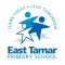 East Tamar Primary School.