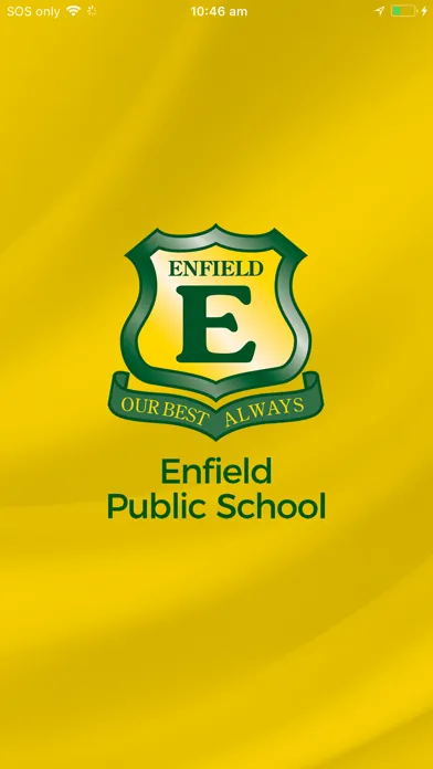 تصاویر Enfield Public School