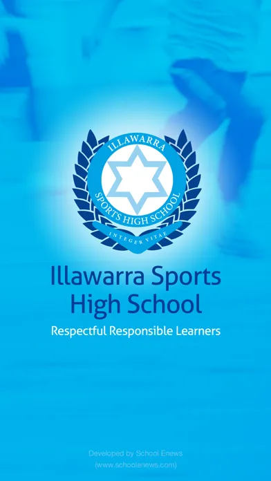 Illawarra Sports High School应用截图