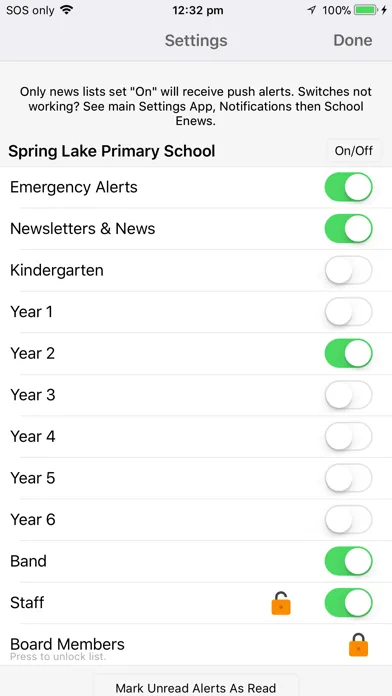 صور School Enews