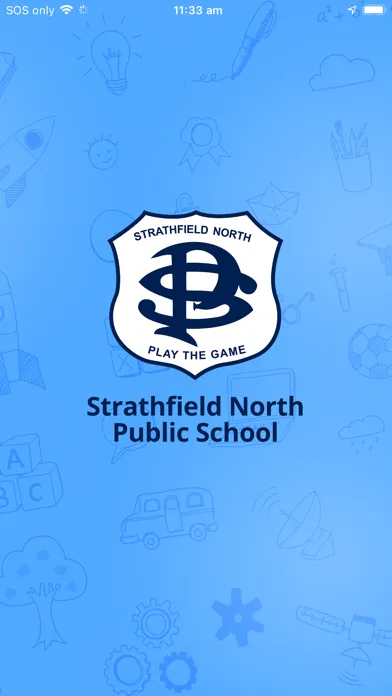 Screenshot di Strathfield North PS