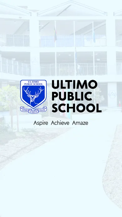 Скриншоты Ultimo Public School