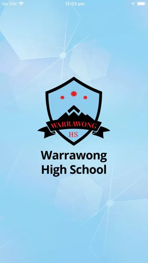 Скриншоты Warrawong High School - Enews