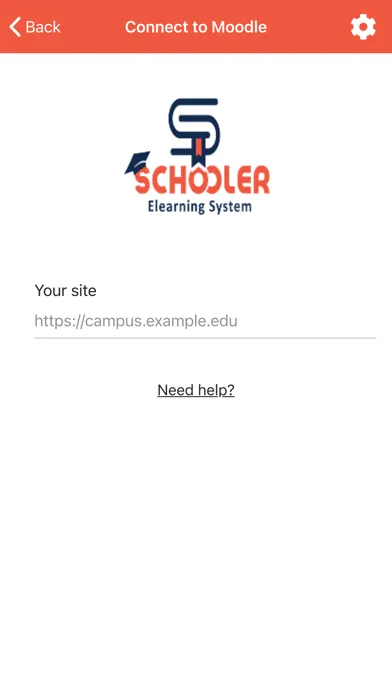 ELMS SCHOOLER Ekran Görüntüleri