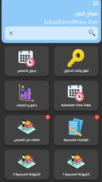 تصاویر Future International School