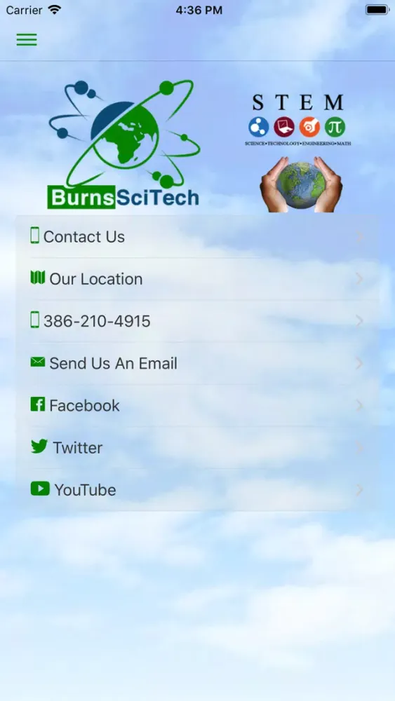 صور Burns Science & Tech Charter