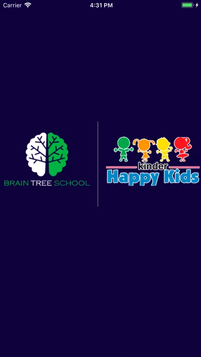 Brain Tree School स्क्रीनशॉट