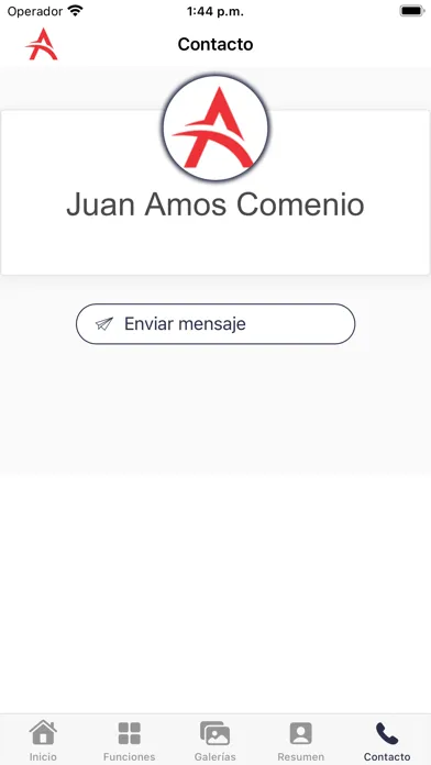 تصاویر Juan Amos Comenio