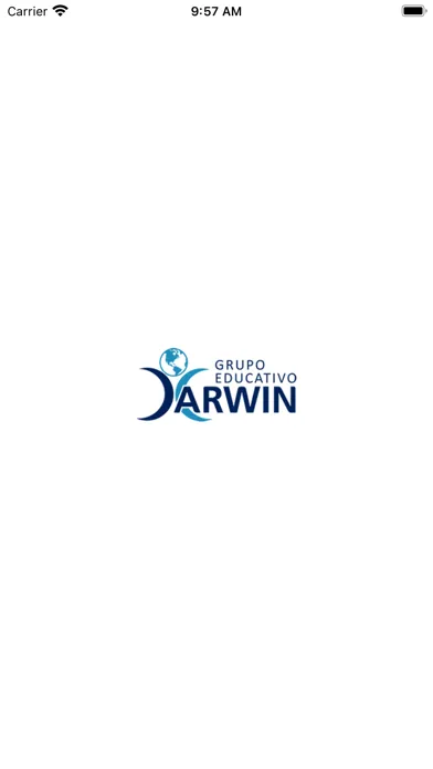 I. Universitario Darwin应用截图