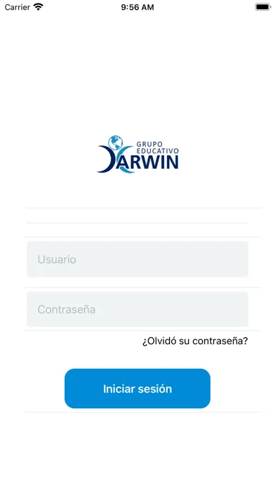 I. Universitario Darwin应用截图