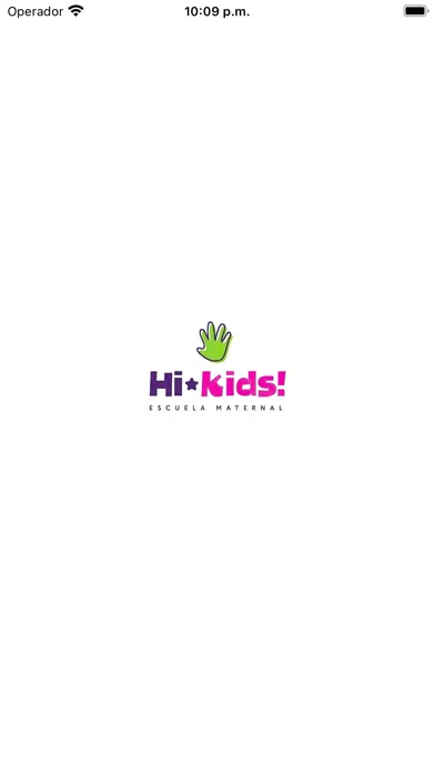 Maternal Hi Kids! Screenshots