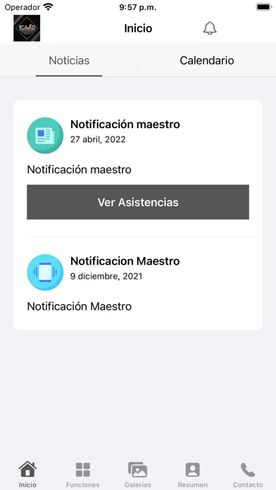 Maternal Hi Kids! Screenshots