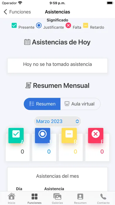 Maternal Hi Kids! Screenshots
