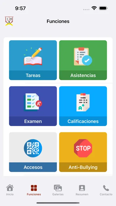 تصاویر Instituto Horeb
