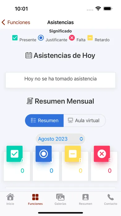 تصاویر Instituto Horeb
