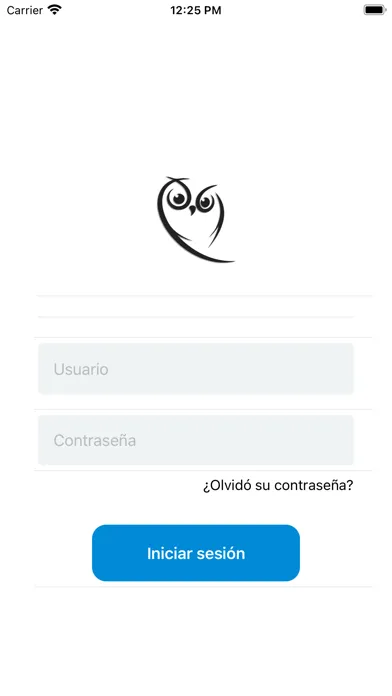 Instituto Isaac Newton سکرین شاٹس