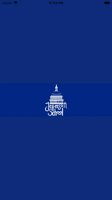 Screenshot di Jefferson School