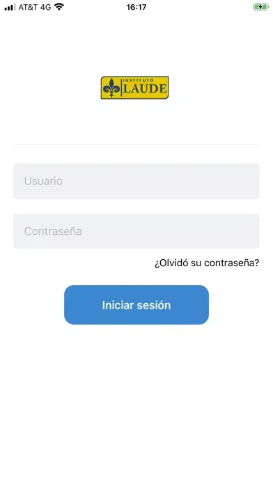 Instituto Laude Screenshots