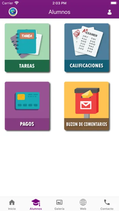 Скриншоты Good Mind HomeSchooling