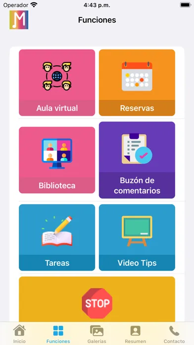 تصاویر MVS MUSIC CENTER