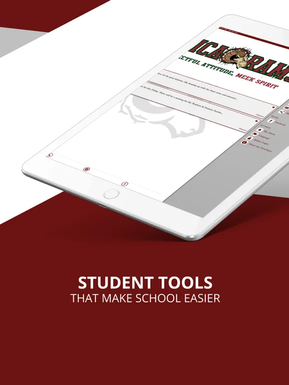 صور UBIC Academy iPad 