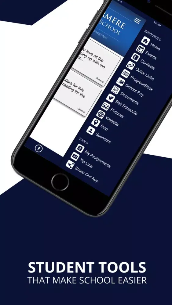 Capturas de pantalla de Windermere Elementary School
