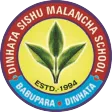 Dinhata Sishu Malancha School