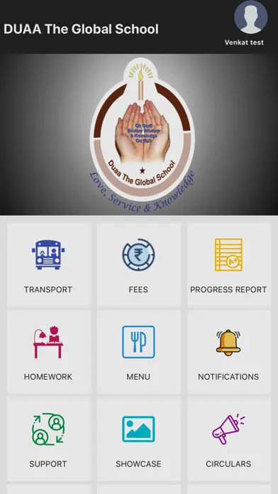 صور Duaa The Global Schools