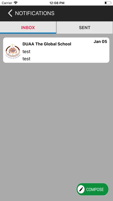 صور Duaa The Global Schools