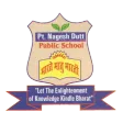 PT. Nagesh Dutt Public School