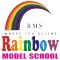 Rainbow Model High School Pare