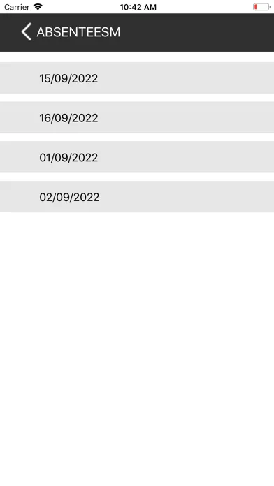 Shriram Montessori Schools Screenshots